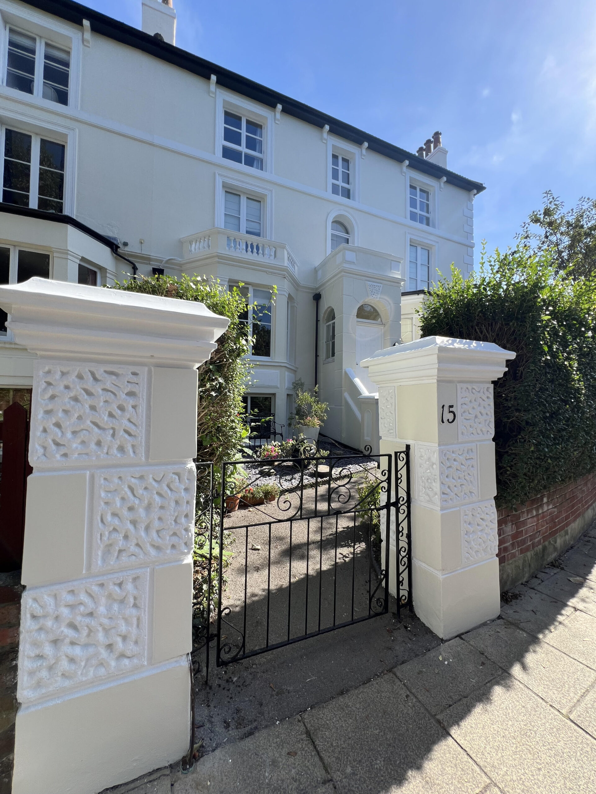 Albany Road – Southsea (Completed 2025) (1)