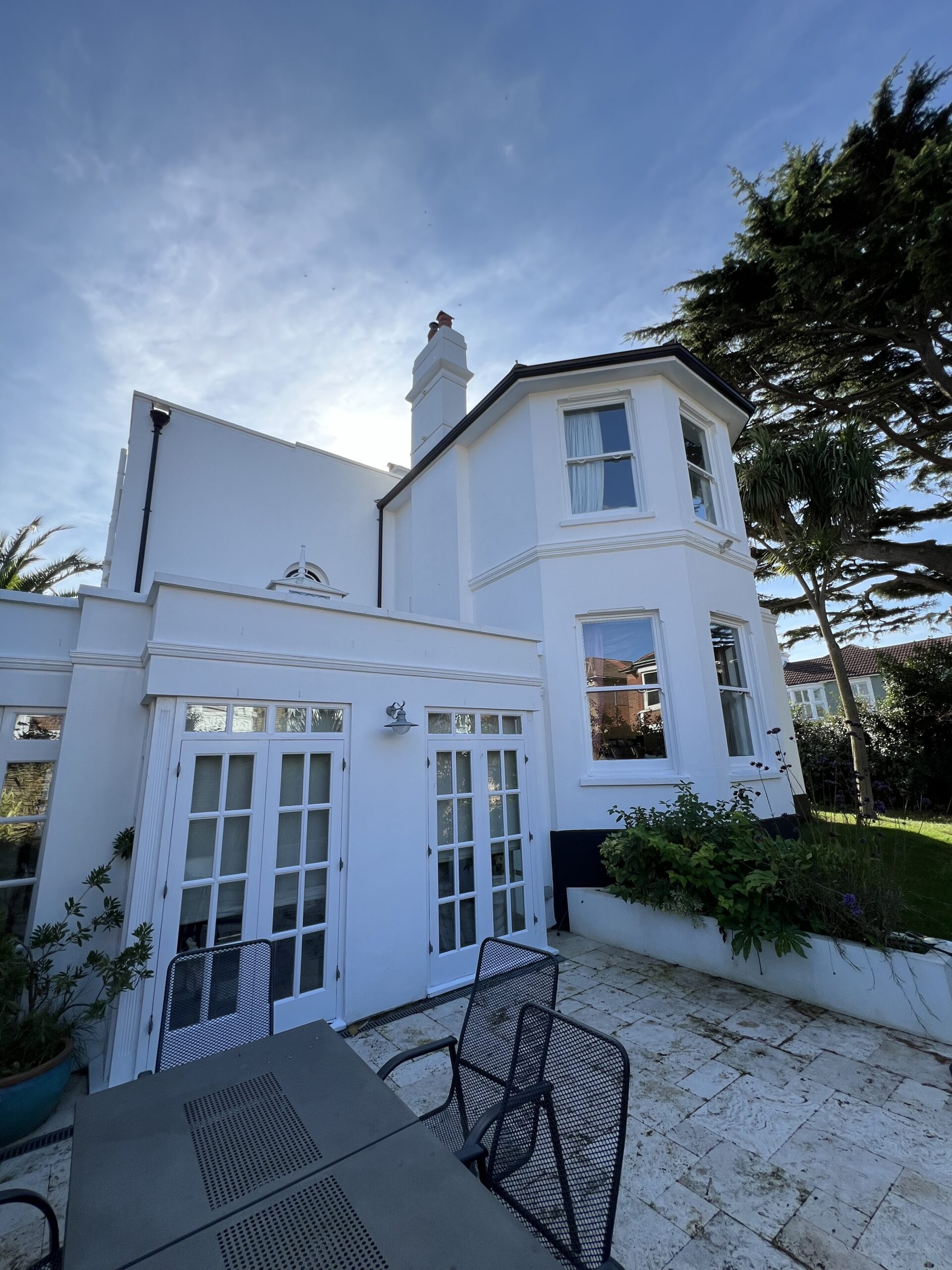 External Redecoration – Southsea (Completed 2024) (2)