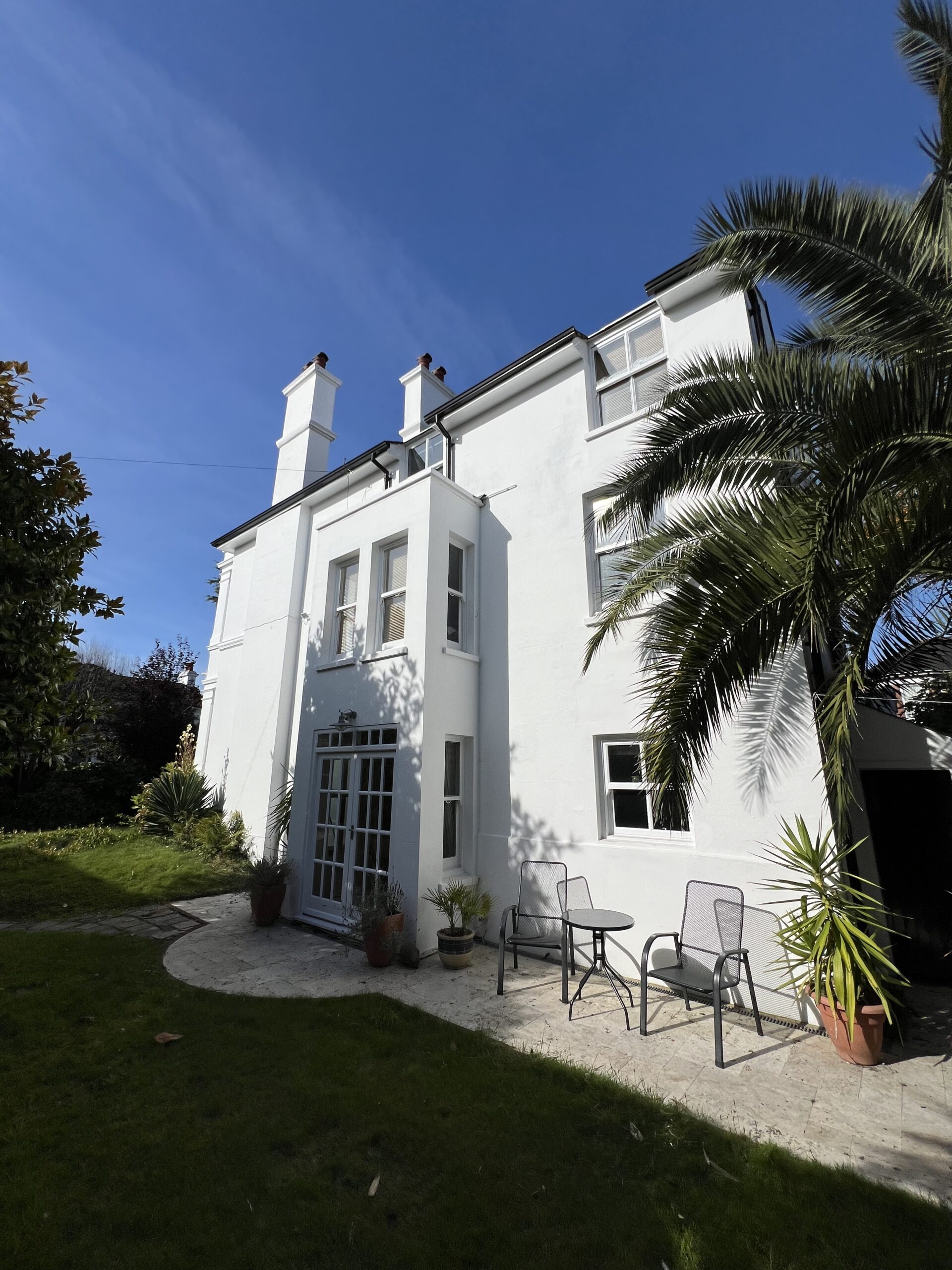 External Redecoration – Southsea (Completed 2024) (3)