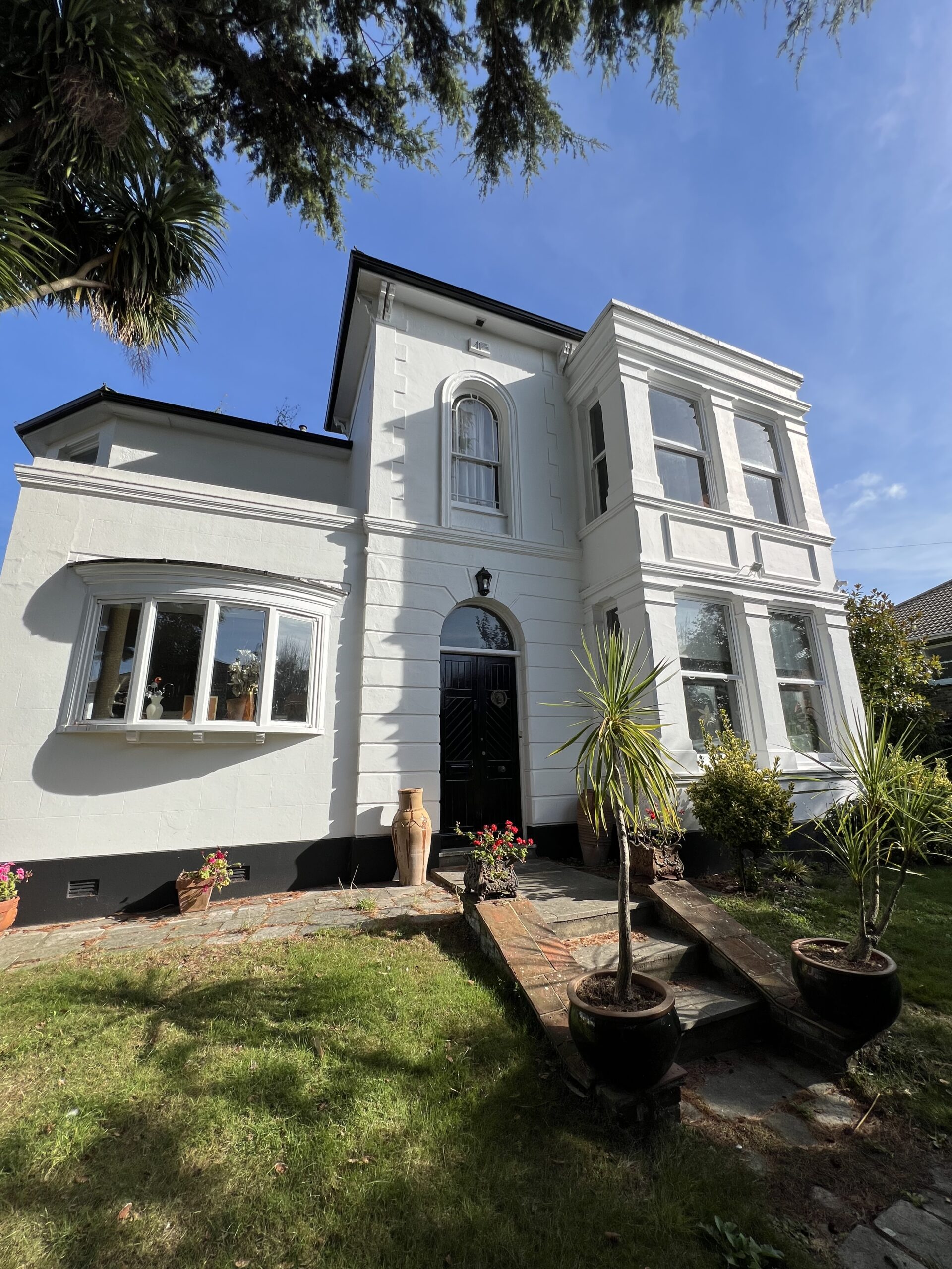 External Redecoration – Southsea (Completed 2024) (4)