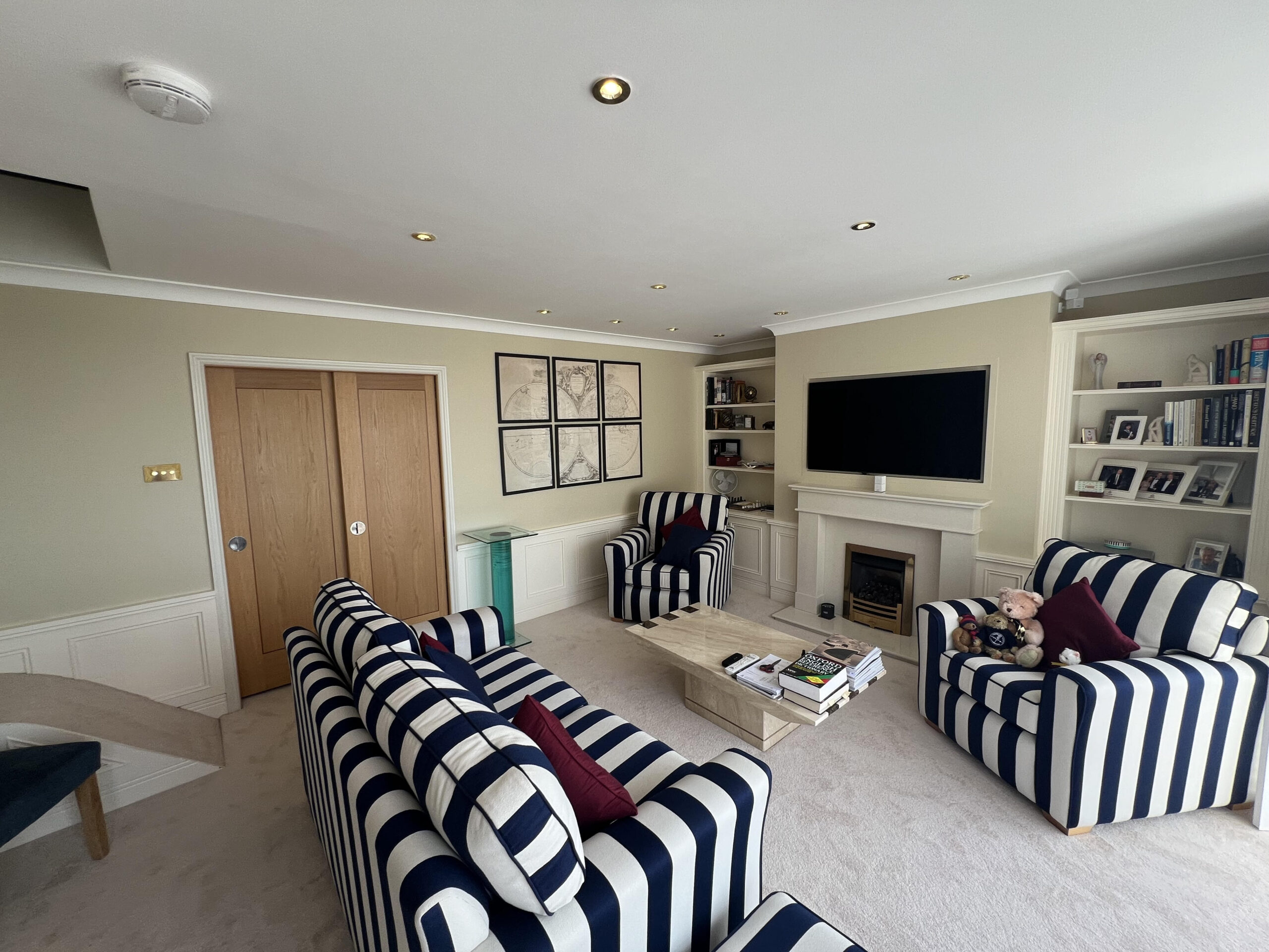 Plastering & Rendering service