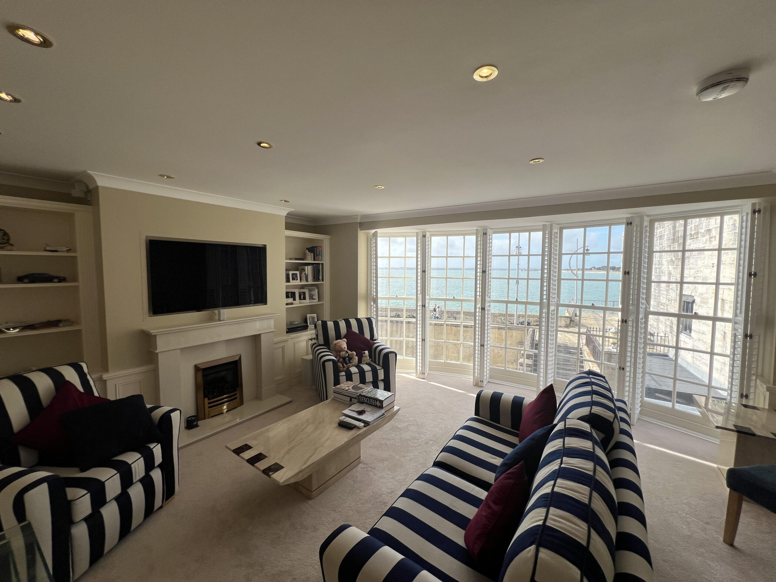 Private Residence – Old Portsmouth (Completed 2025) (1)