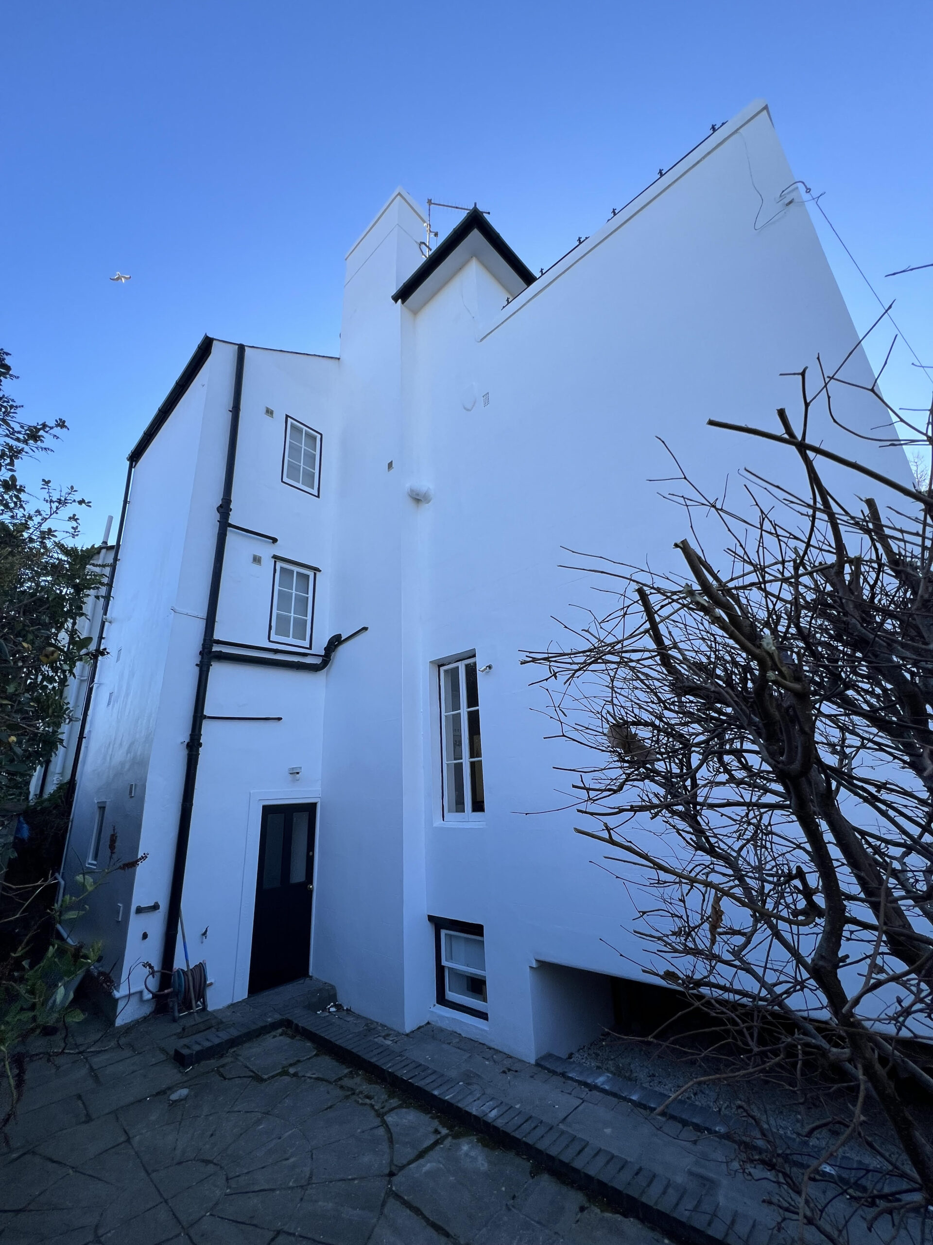 Thomas Ellis House Sussex Terrace – Southsea (Completed 2025) (4)