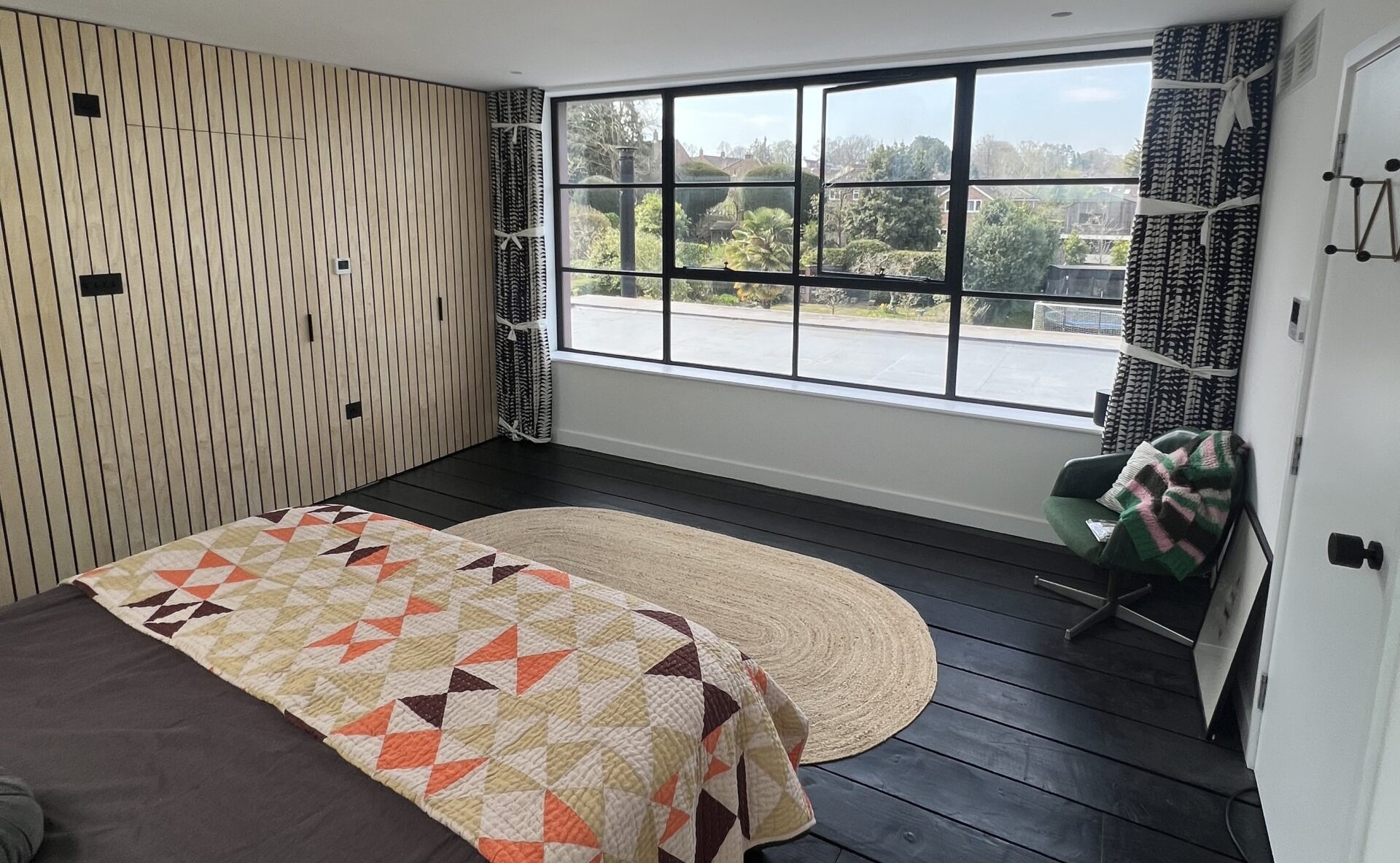 What to Expect When You Hire a Winchester Decorating Company