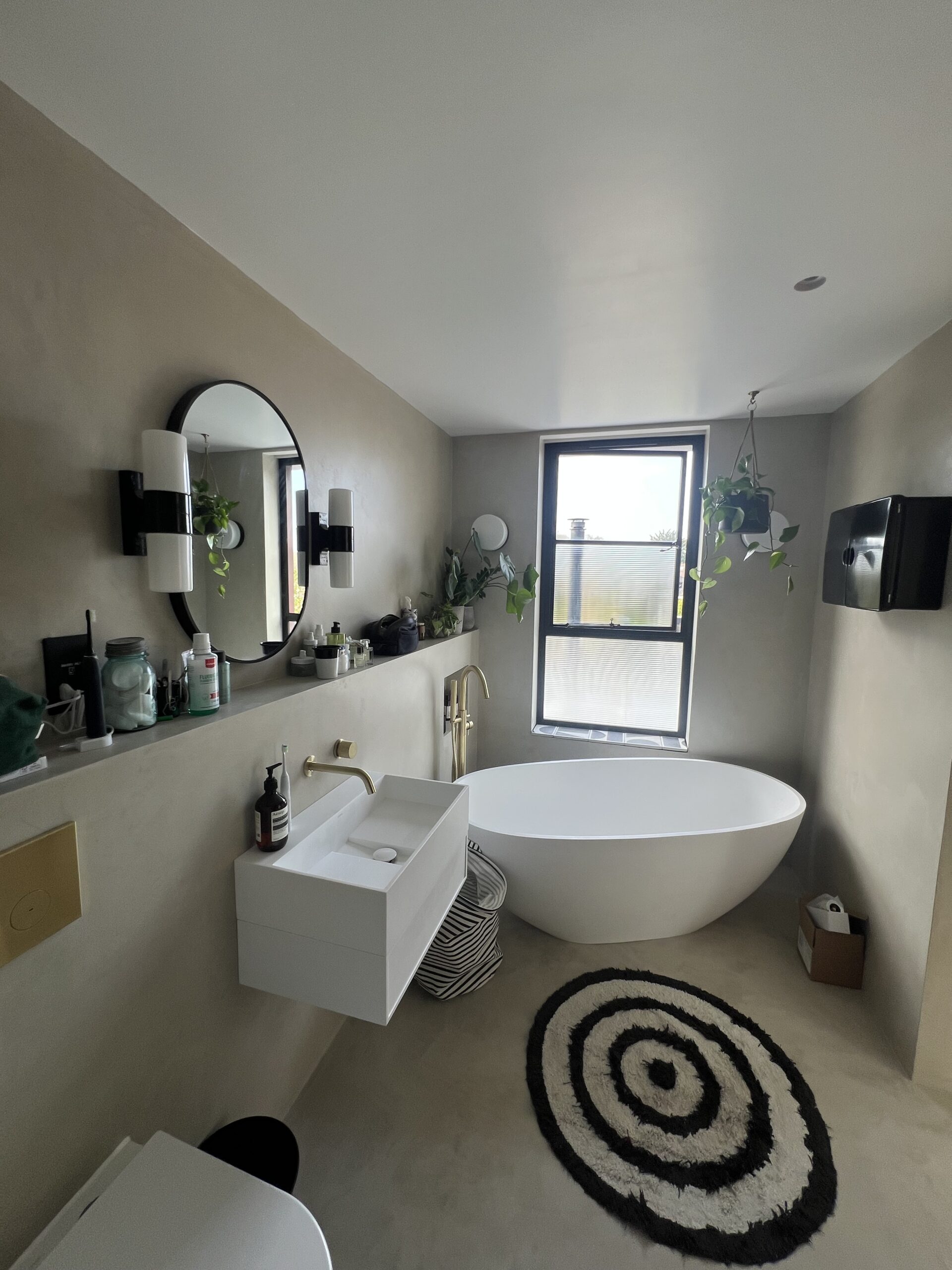 Winchester Residence – Full Interior & Exterior Redecoration (1)