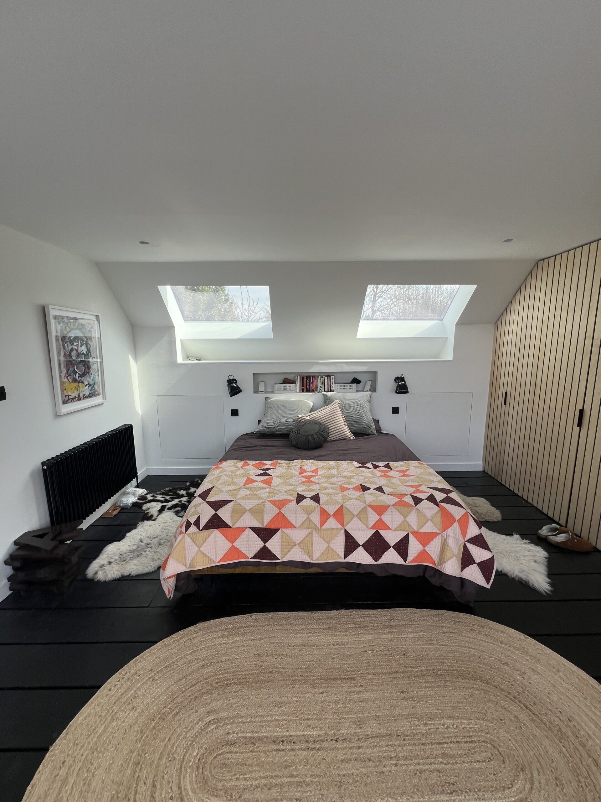 Winchester Residence – Full Interior & Exterior Redecoration (3)