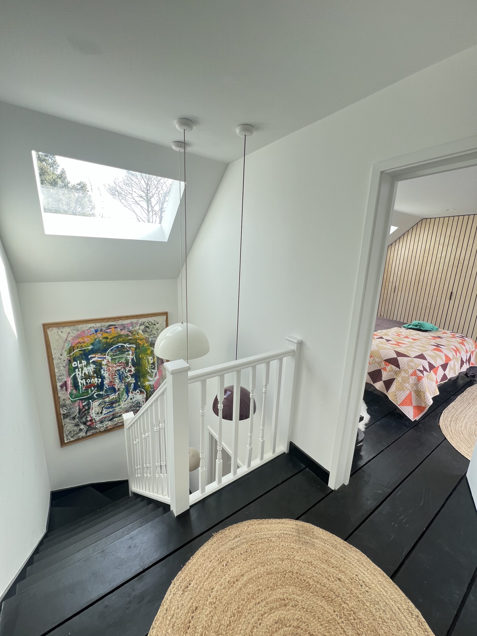 Winchester Residence – Full Interior & Exterior Redecoration (4)