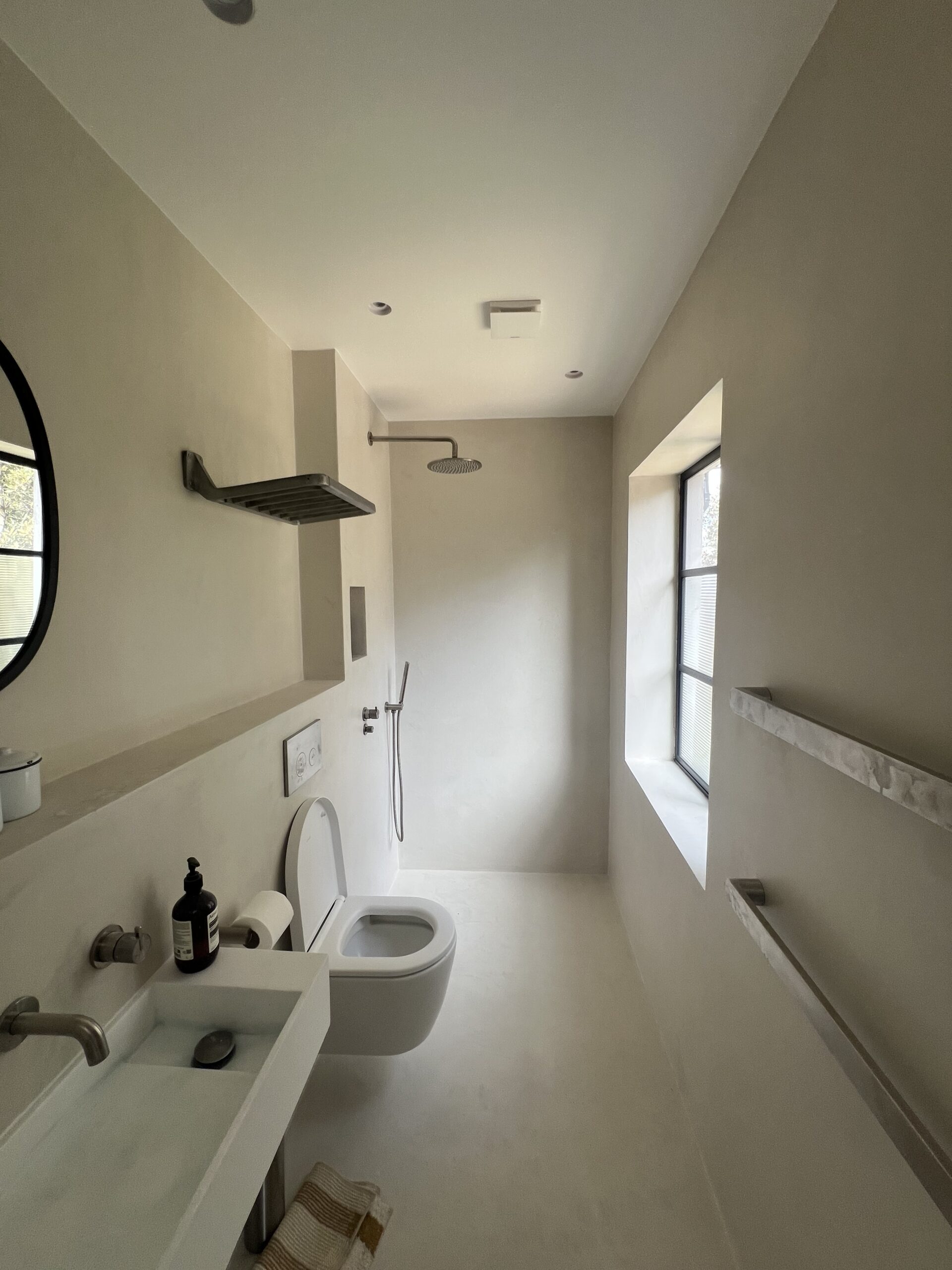 Winchester Residence – Full Interior & Exterior Redecoration (5)