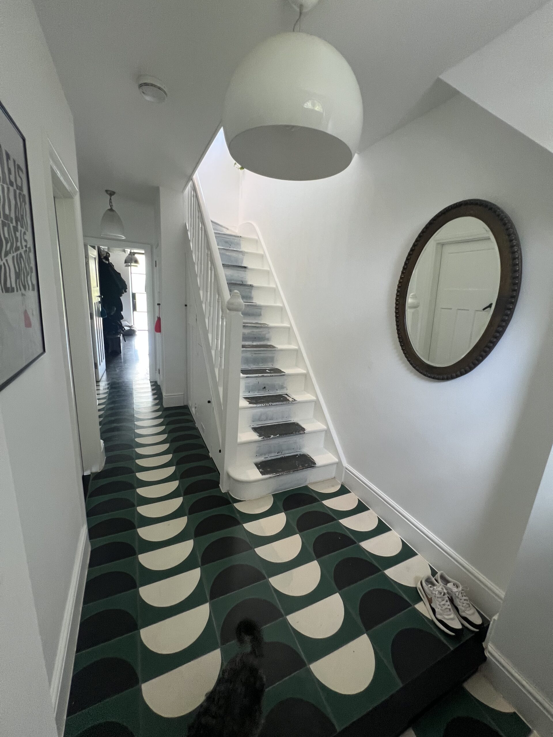 Winchester Residence – Full Interior & Exterior Redecoration (9)