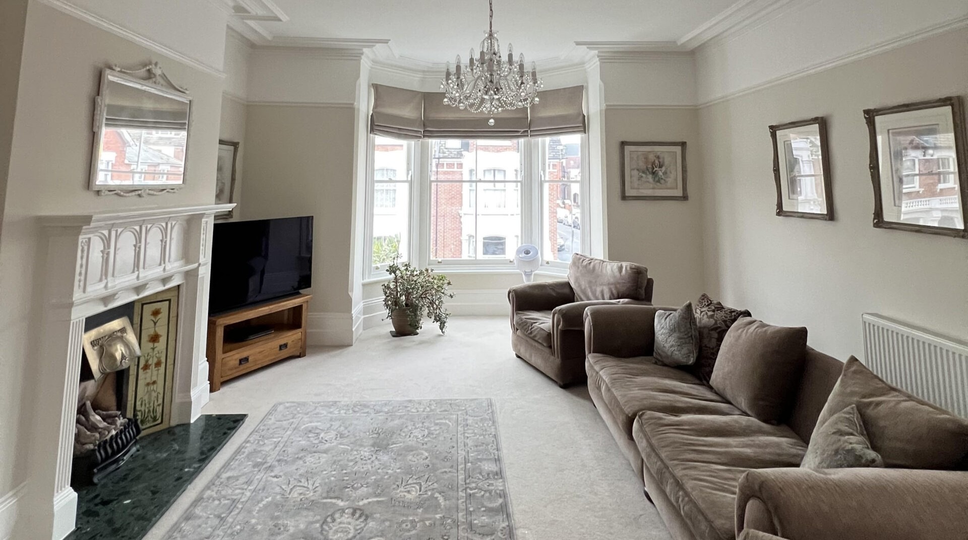Your Coastal Property Needs a Trustworthy Decorating Company in Portsmouth