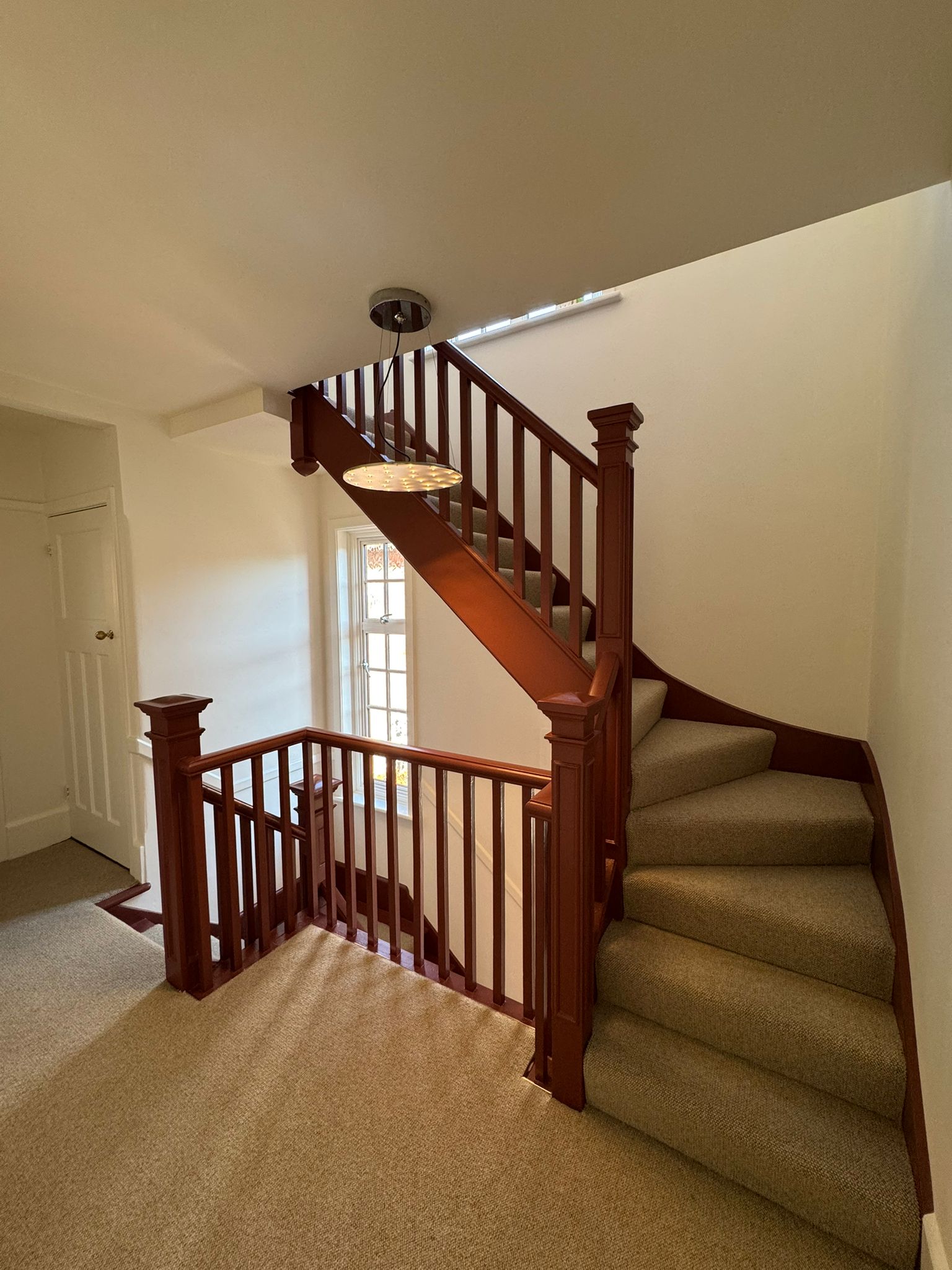 Full Interior Restoration 2