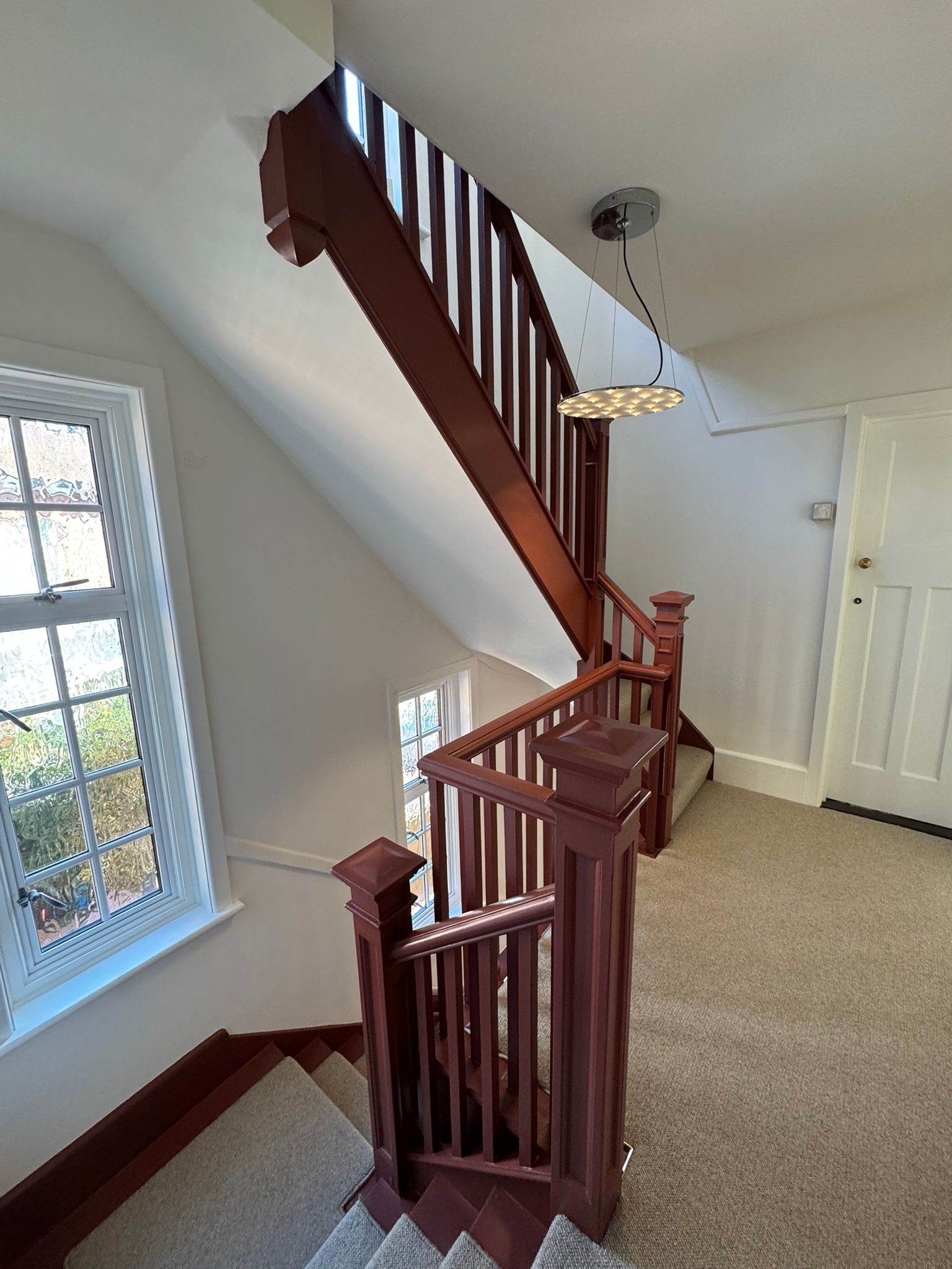 Full Interior Restoration 3