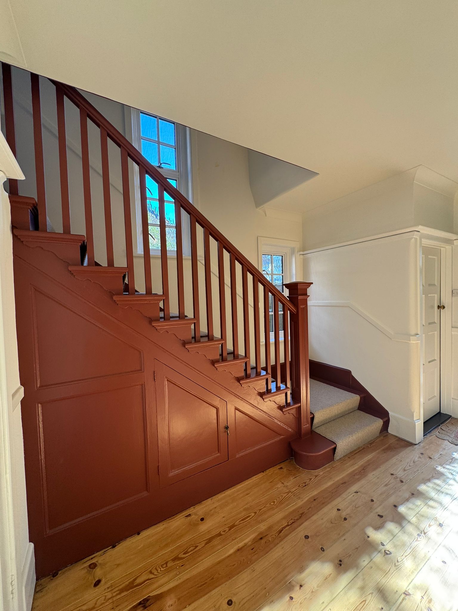 Full Interior Restoration 4